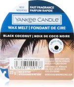 Black Coconut duftvoks 22 g