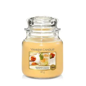 Yankee Candle Calamansi Cocktail duftlys 411 g