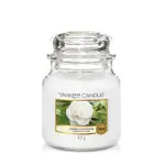 Yankee Candle Twinkling Lights signature stearinlys stor 567 g
