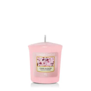 Yankee Candle Cherry Blossom votivlys 49 g
