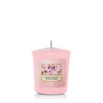 Cherry Blossom votivlys 49 g
