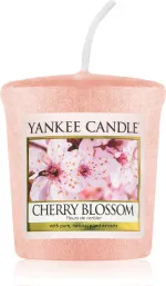 Cherry Blossom votivlys 49 g