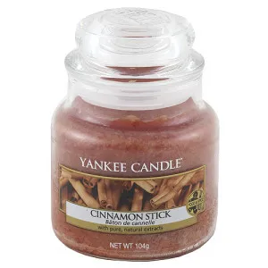 Yankee Candle Cinnamon Stick duftlys 104 g