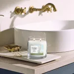 Clean Cotton signature lys mellem 368 g