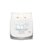 Clean Cotton signature lys mellem 368 g