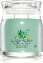 Cucumber Mint Cooler signaturlys stor 567 g