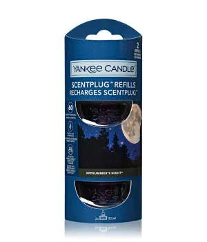Yankee Candle Electric refill Midsummer Night påfyldning 2x18,5 ml