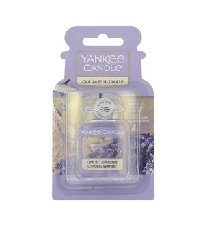 Yankee Candle GEL.TAG Lemon Lavender mærkat 1 stk