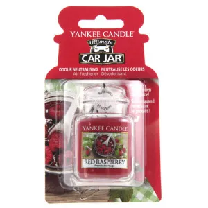 Yankee Candle GEL.TAG Red Raspberry duftmærkat 1 stk.