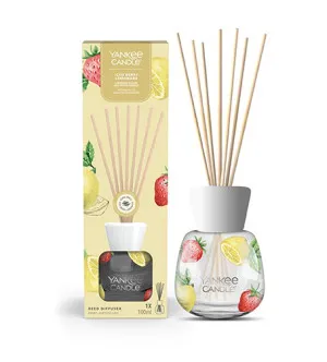Yankee Candle Iced Berry Lemonade duftdiffuser 100 ml
