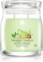 Iced Berry Lemonade signature stearinlys stor 567 g