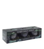 Lakefront Lodge votivlys i glas 3 x 37 g 3x37 g
