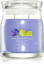 Lemon Lavender signaturlys stor 567 g