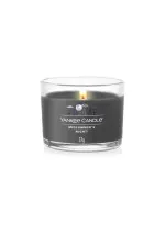 Midsummer's Night votivlys i glas 37 g