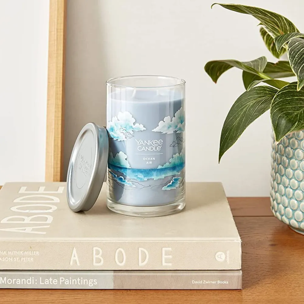 Ocean Air Signature Tumbler stor 567 g