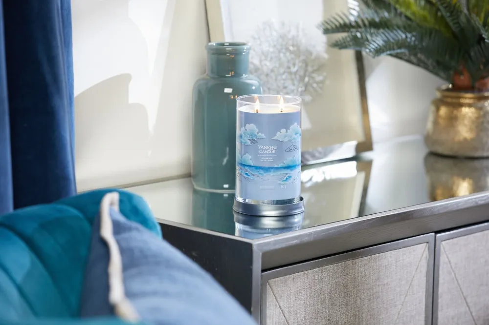 Ocean Air Signature Tumbler stor 567 g