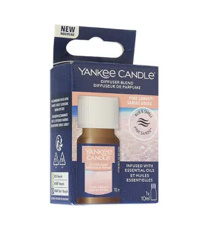 Yankee Candle Pink Sands aromaolie 10 ml