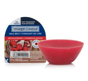 Yankee Candle Red Raspberry duftvoks 22,7 g