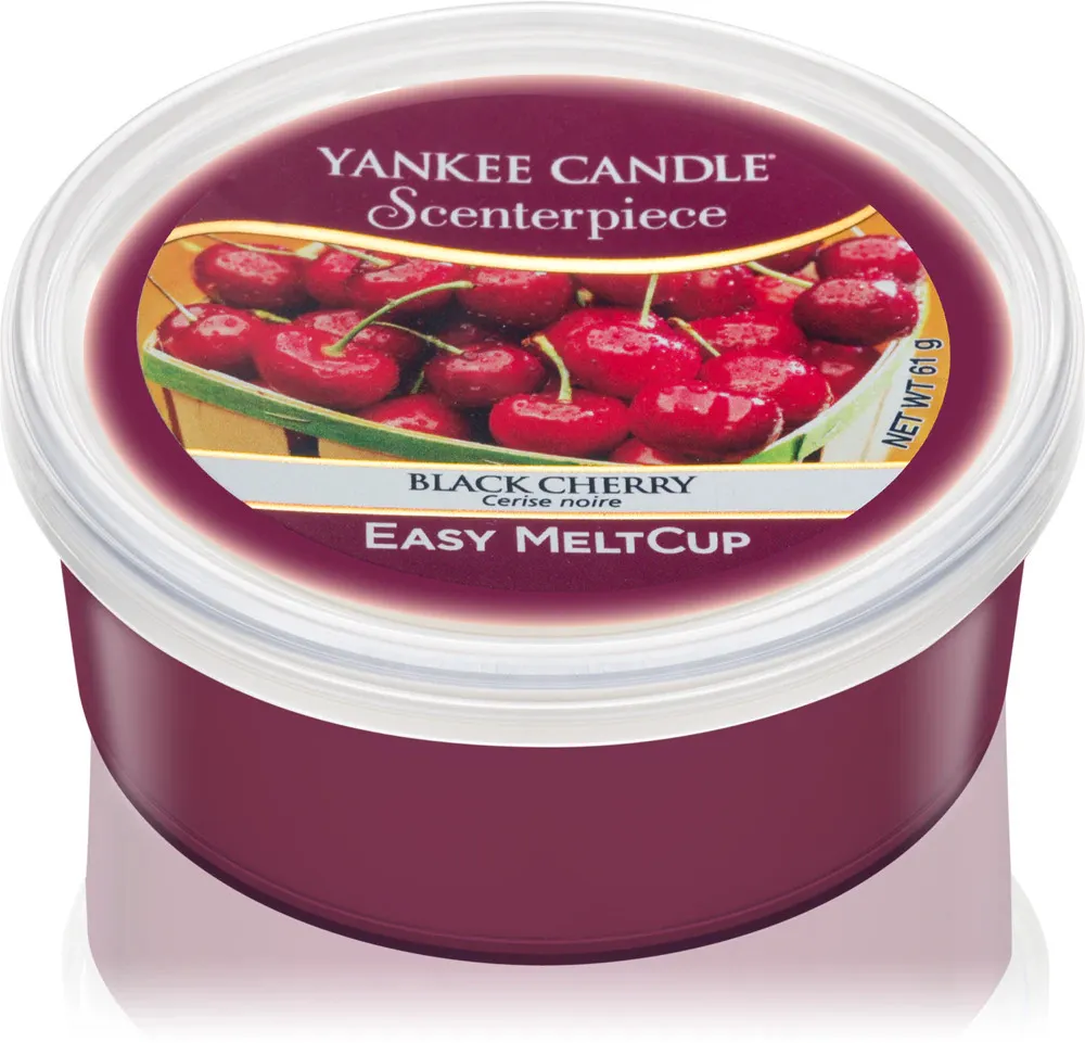 Scenterpiece voks Black Cherry duftvoks 61 g