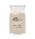 Seaside Woods signature stearinlys stor 567 g
