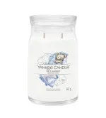 Soft Blanket signature stearinlys stor 567 g
