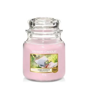 Yankee Candle Sunny Daydream duftlys 411 g