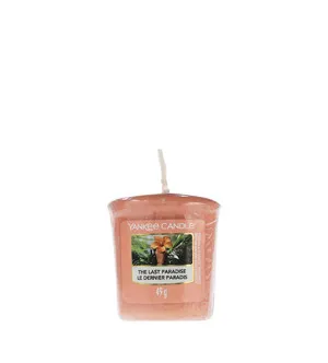 Yankee Candle The Last Paradise votivlys 49 g