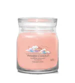Watercolour Skies Signature duftlys 368 g