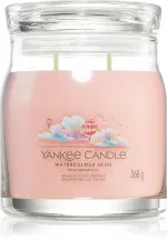 Watercolour Skies Signature duftlys 368 g