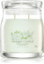 White Gardenia signature lys stor 567 g