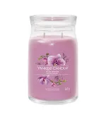 Wild Orchid signature lys stor 567 g