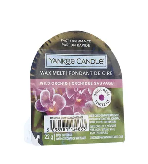 Yankee Candle Wild Orchid duftvoks 22 g