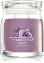 Wild Orchid signature lys stor 567 g