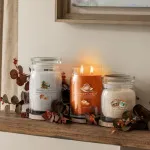 Woodland Weekend Memories signature duftlys stor 567 g