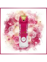 Yara Candy DEO spray til kvinder 200 ml
