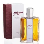 Yatagan Eau de Toilette til mænd 125 ml