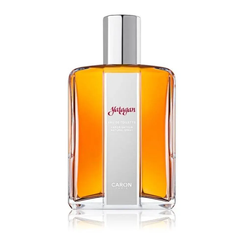 Yatagan Eau de Toilette til mænd 125 ml