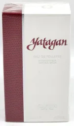 Yatagan Eau de Toilette til mænd 125 ml