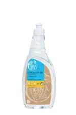 Tierra Verde Kalkgel med citron (750 ml) - med æterisk olie af citron