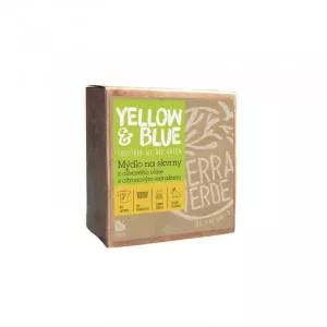 Tierra Verde Olivenoliesæbe til pletter (200 g)