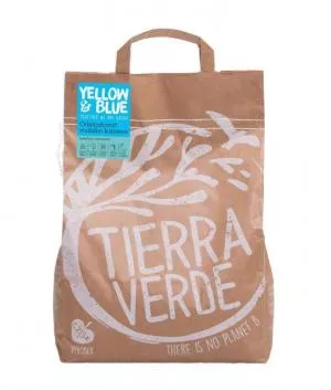 Tierra Verde Afkalkningsmiddel (5 kg pose) - koncentreret og meget effektivt