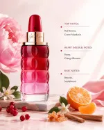 Yes I Am Bloom Up! eau de parfum til kvinder 50 ml