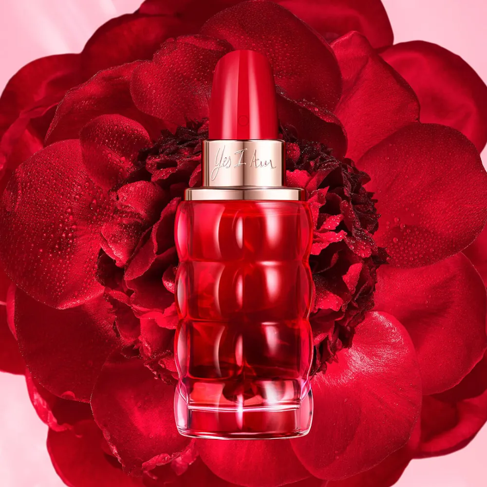 Yes I Am Bloom Up! eau de parfum til kvinder 50 ml