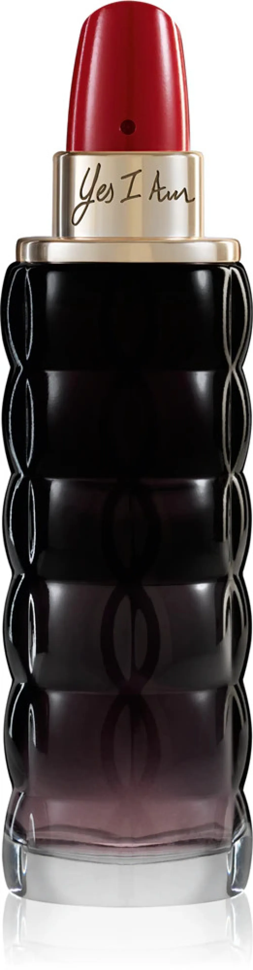 Yes I Am Eau de Parfum til kvinder 50 ml