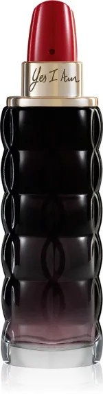 Yes I Am Eau de Parfum til kvinder 50 ml