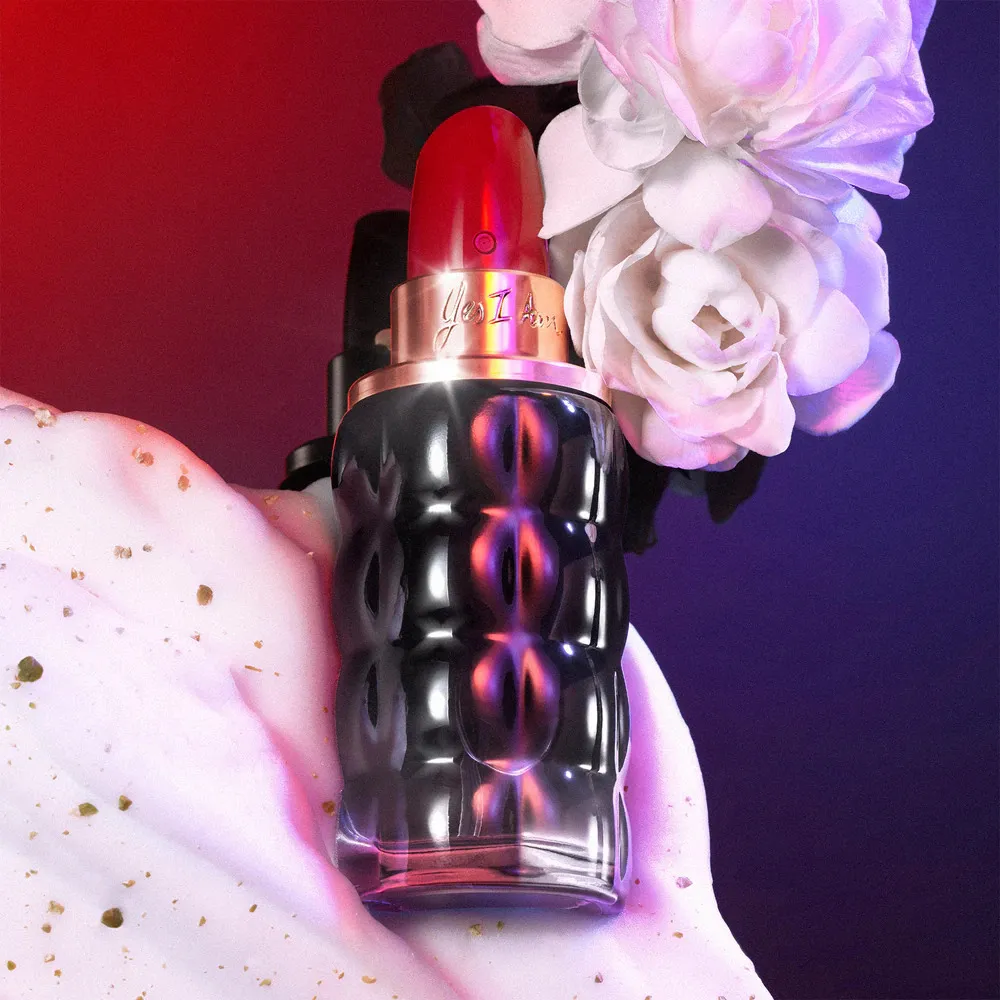 Yes I Am Eau de Parfum til kvinder 50 ml
