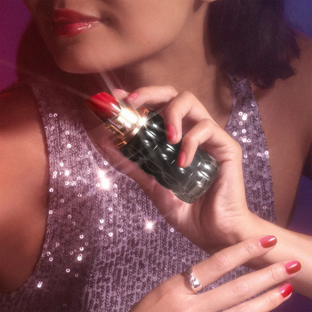 Yes I Am Eau de Parfum til kvinder 50 ml