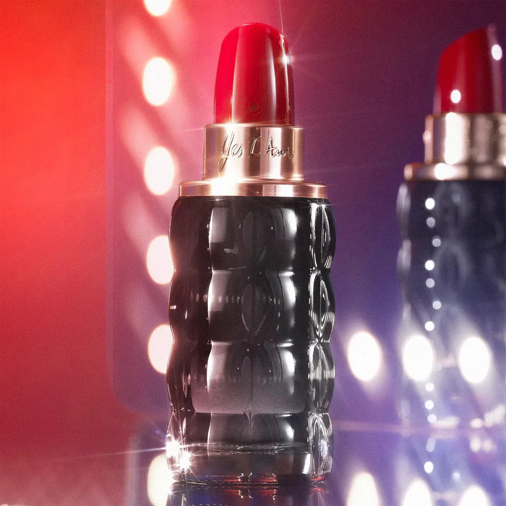 Yes I Am Eau de Parfum til kvinder 50 ml