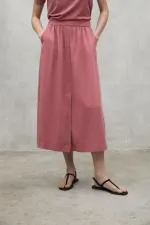 Ecoalf Yoko Skirt Pomelo