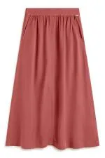 Ecoalf Yoko Skirt Pomelo